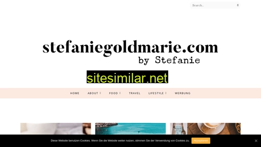 stefaniegoldmarie.at alternative sites