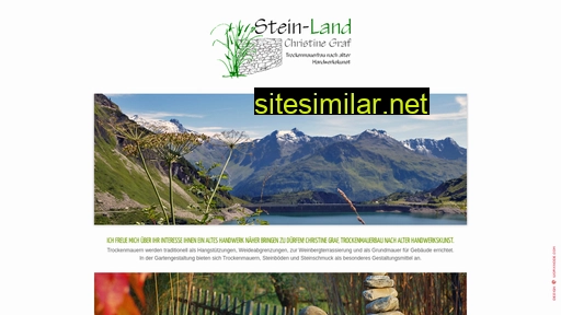 stein-land.at alternative sites