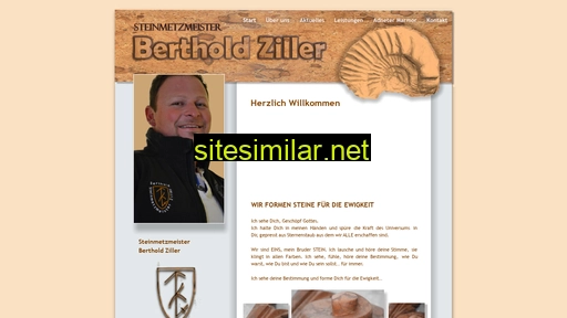 Steinmetz-ziller similar sites