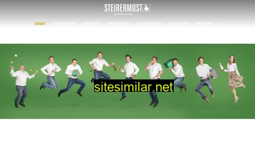steirermost.at alternative sites