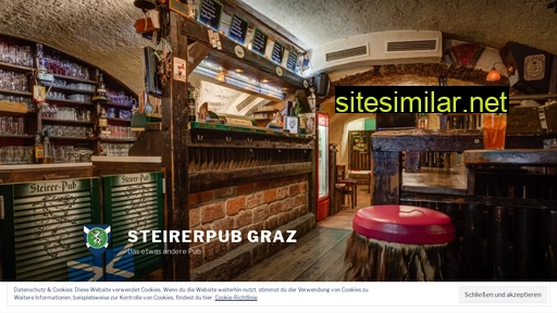steirerpub.at alternative sites