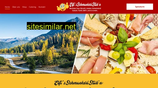 Steirerschmankerl similar sites