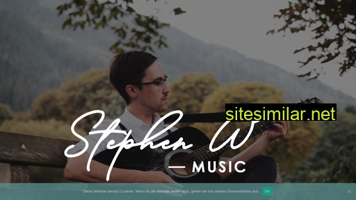 stephenwmusic.at alternative sites