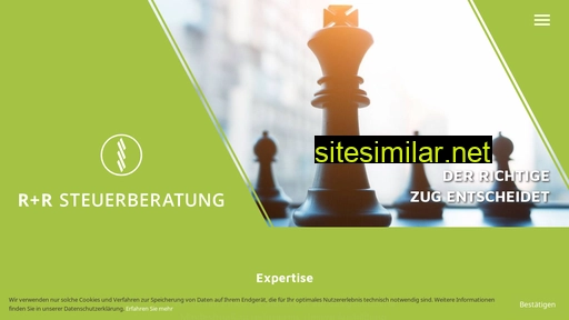 steuerconsulting.at alternative sites