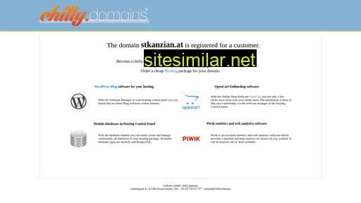 Stkanzian similar sites