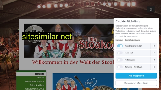 stoakogler.at alternative sites