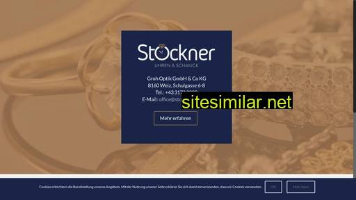Stockner-weiz similar sites