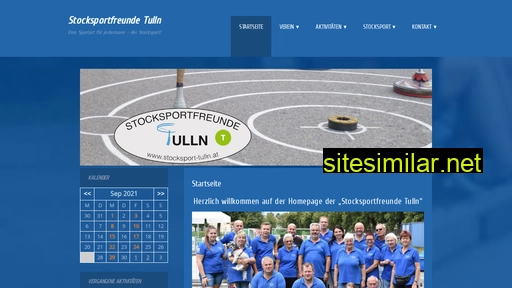 stocksport-tulln.at alternative sites