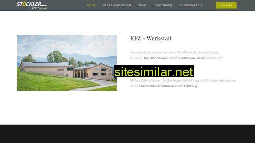 stoeckler-kfz.at alternative sites