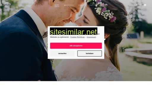 stoltenberg-wedding.at alternative sites