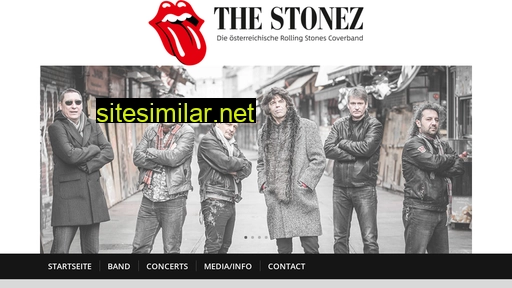 stonez.at alternative sites