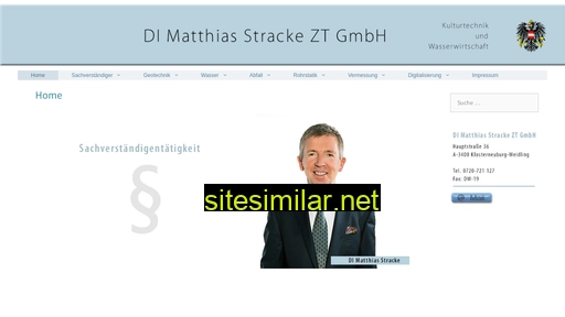 Stracke-zt similar sites