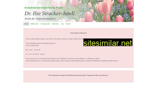 stracker-jandl.at alternative sites