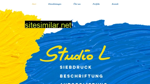 Studio-l similar sites