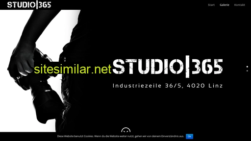 studio365.at alternative sites