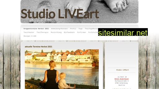 studiolifeart.at alternative sites