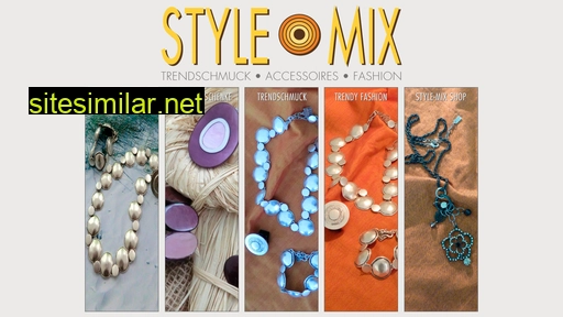 style-mix.at alternative sites