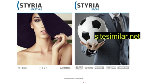 styria-multi-media.at alternative sites