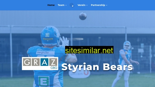styrianbears.at alternative sites