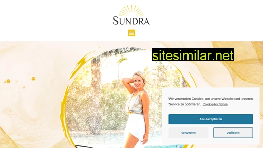 sundra.at alternative sites