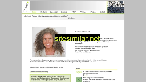 Susanne-ristl similar sites