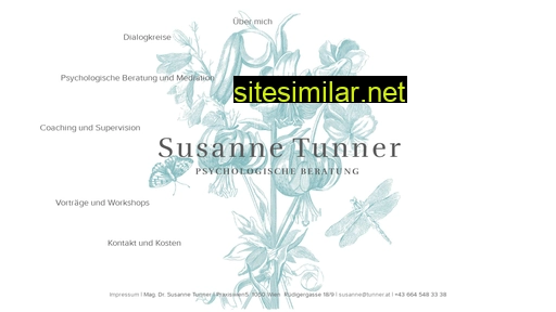 Susanne similar sites