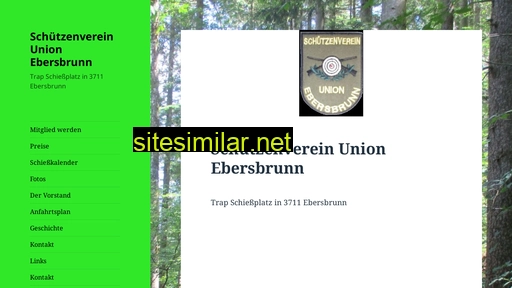 svu-ebersbrunn.at alternative sites