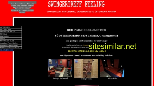 swingerclub-feeling.at alternative sites