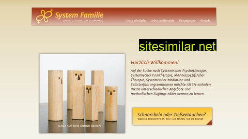 system-familie.at alternative sites