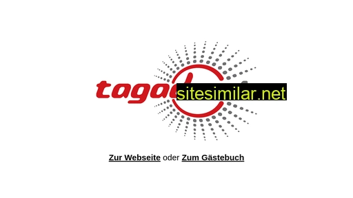 tagada.co.at alternative sites