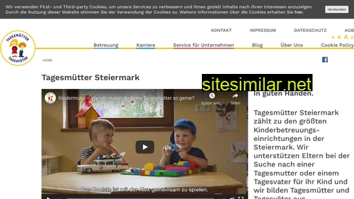 tagesmuetter.co.at alternative sites