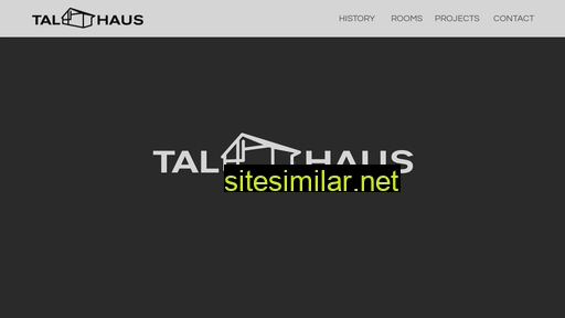 talhaus.at alternative sites