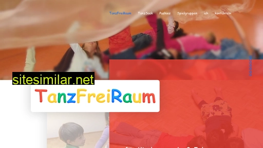 tanzfreiraum.at alternative sites