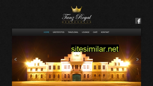 tanzroyal.at alternative sites