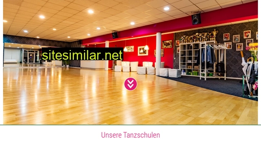 tanzschuleletsdance.at alternative sites