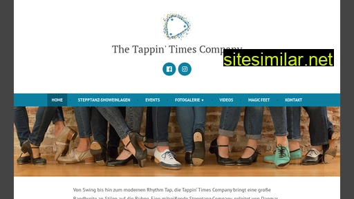tappintimes.at alternative sites