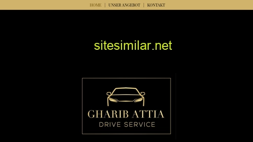 Taxi-attia-gharib similar sites