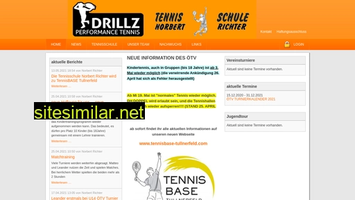 tennis-nrichter.at alternative sites