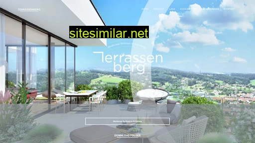 terrassenberg.at alternative sites
