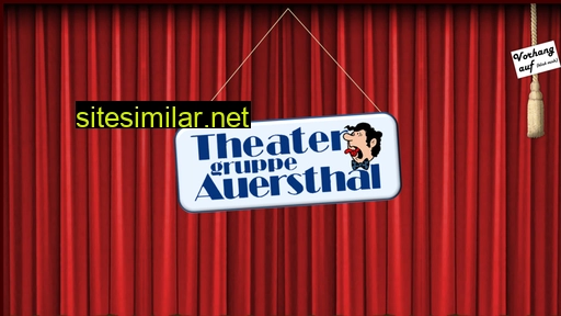 Theaterinauersthal similar sites