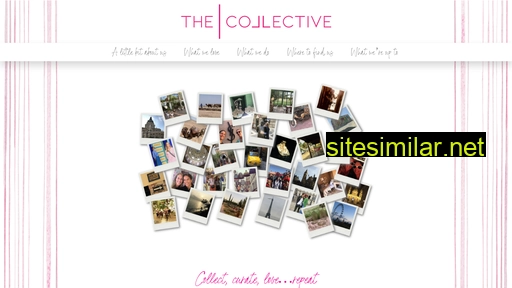 thecollective.at alternative sites