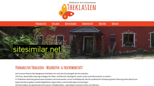 theklasien.at alternative sites