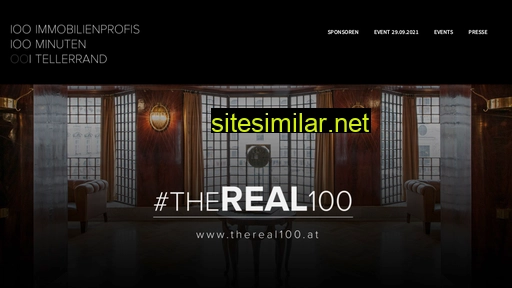 thereal100.at alternative sites