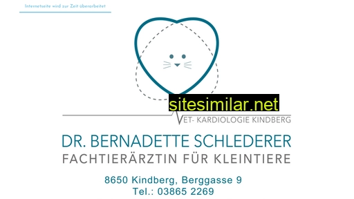 tierarztpraxis-kindberg.at alternative sites