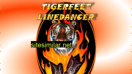 Tigerfeet similar sites