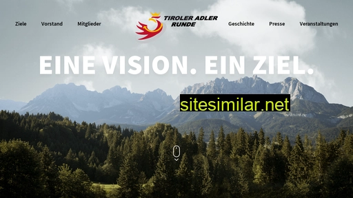 Tiroler-adler-runde similar sites