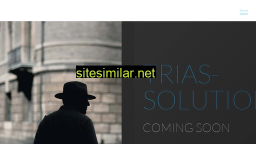 trias-solutions.at alternative sites