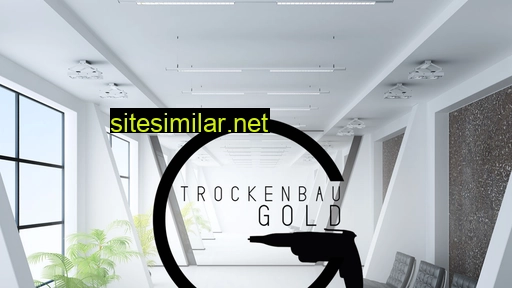 Trockenbau-gold similar sites