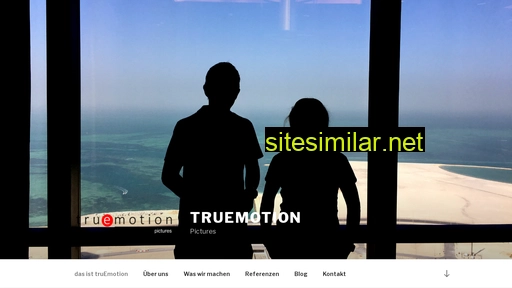 Truemotion similar sites