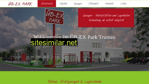 Uebex-park similar sites